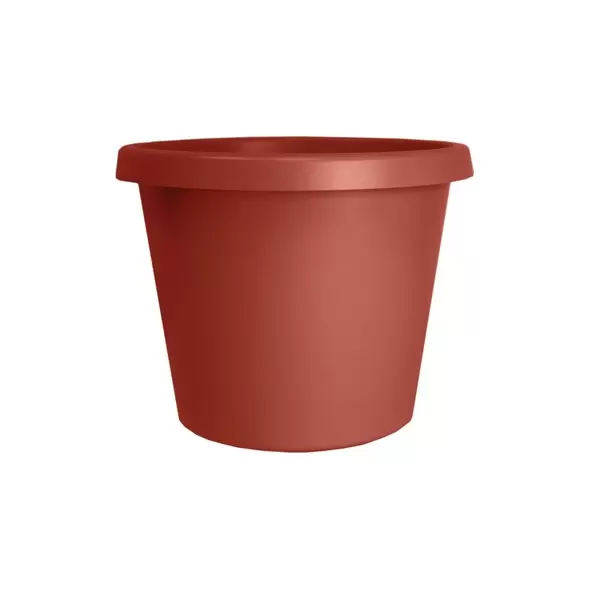 HC 14" Prima Planter Clay