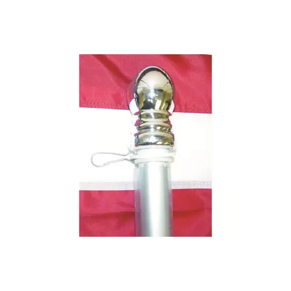 Heath 5' Aluminum Replacement Pole
