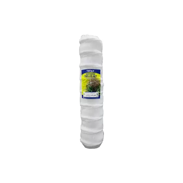 Tenax 120"x3280' Plant Trellis Net Hortonova