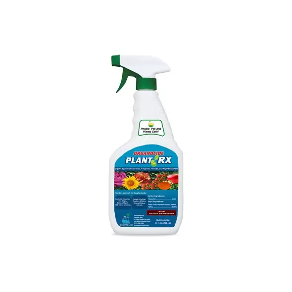 Organocide 24oz Plant RX Ready To Use