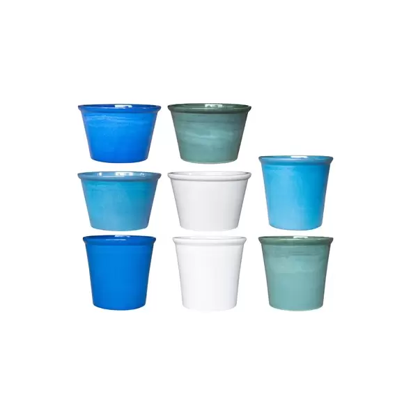 MCarr 108pc Planter Pallet Mixed Colors
