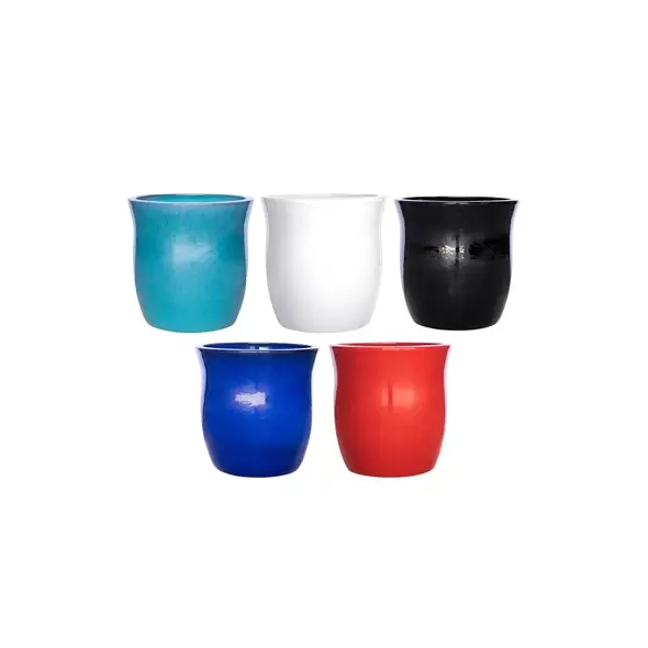 MCarr 30pc Hourglass Planter Pallet Mixed Colors