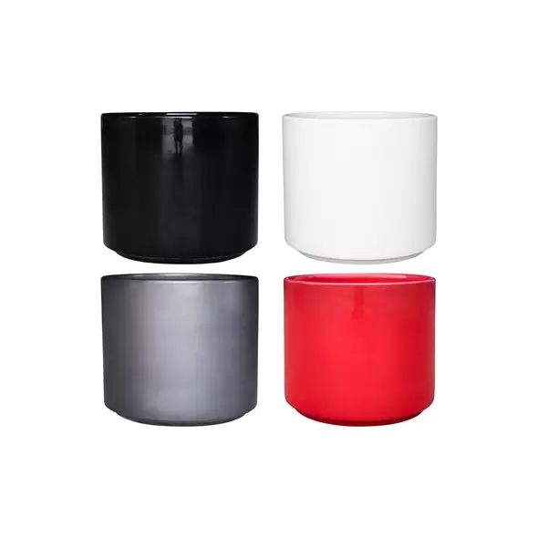 MCarr 40pc Plain Planter Pallet Mix Colors