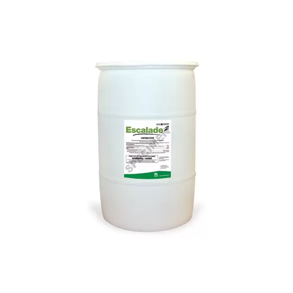 Nufarm Escalade II 30GlL (5/Pl) ( 2,4-D , Fluroxypur , Dicamba )