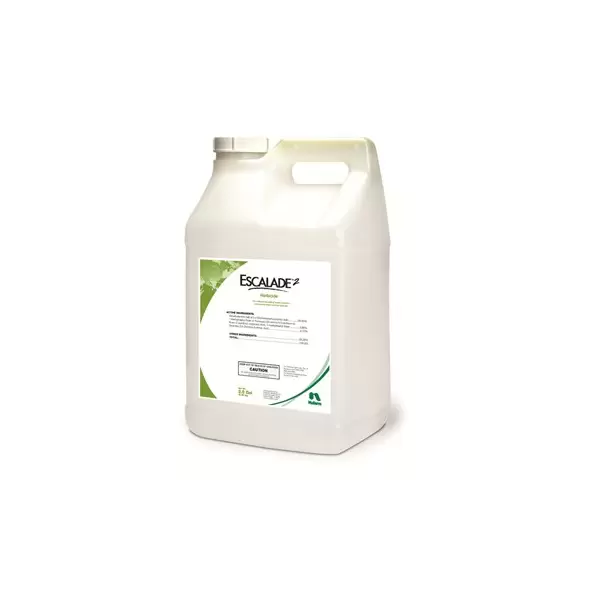 Nufarm Escalade II 250Gl Tote ( 2,4-D , Fluroxypur , Dicamba )