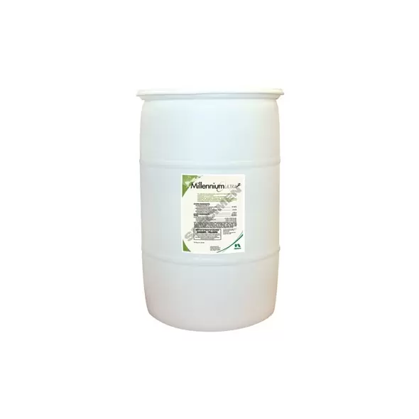 Nufarm Millennium Ultra 30Gl Drum (F) ( 2,4-D , Clopyralid , Dicamba )