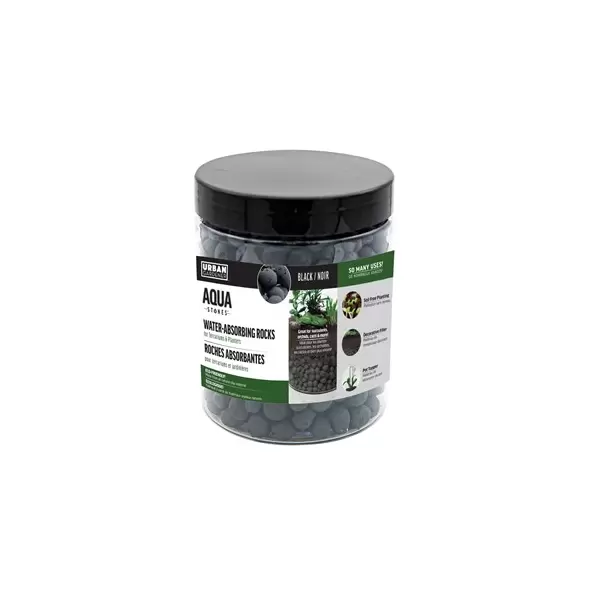 Panacea Aqua Stones Black