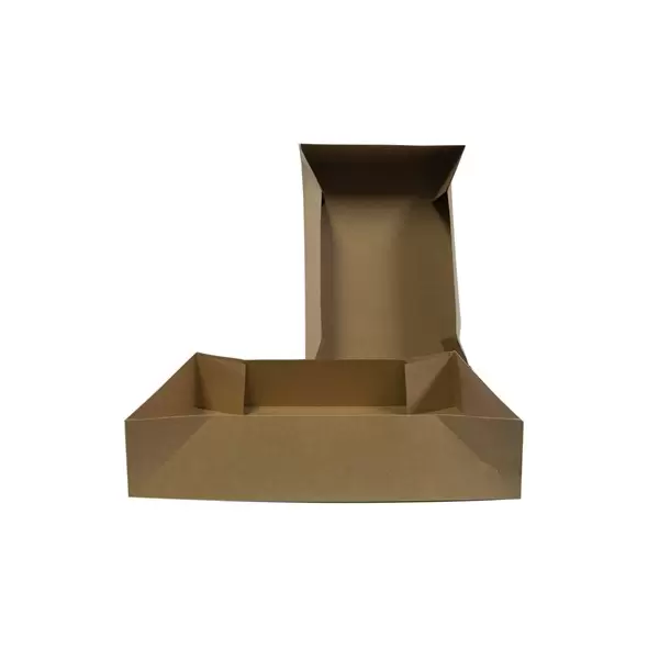 Bedding Box Tray Donut 9" x 5-1/2" x 2-3/17" Small