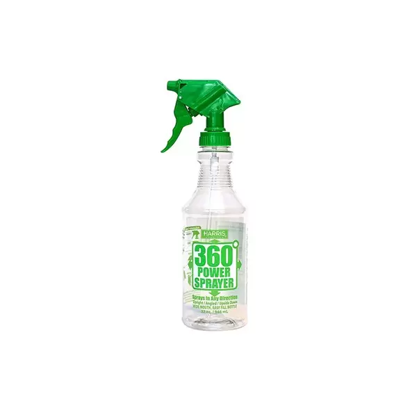 Harris 32oz 360 Upside Down Power Sprayer