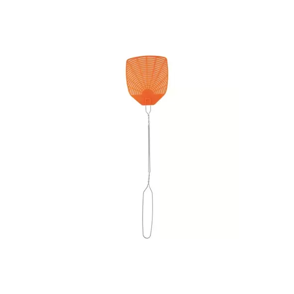 Pic Fly Swatter with Metal Handle