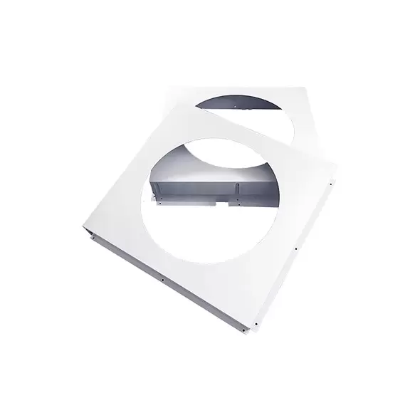 Quest 225 208/230V Duct Kit