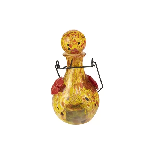 E-V LunaLite Mercury Hummingbird Feeder