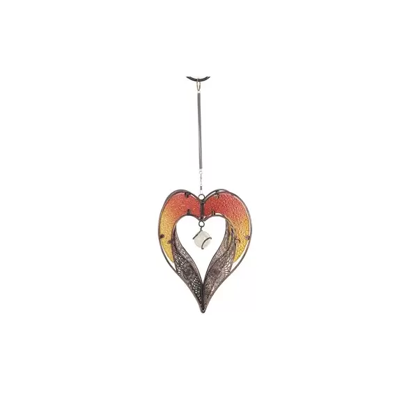 E-V Heart Wind Dancer