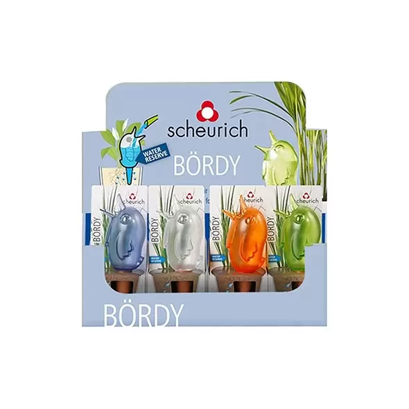 Scheurich Medium Bordy Assorted Water Reservoir