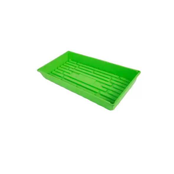 SunPack 10"x20" MegaTray I.D. Green