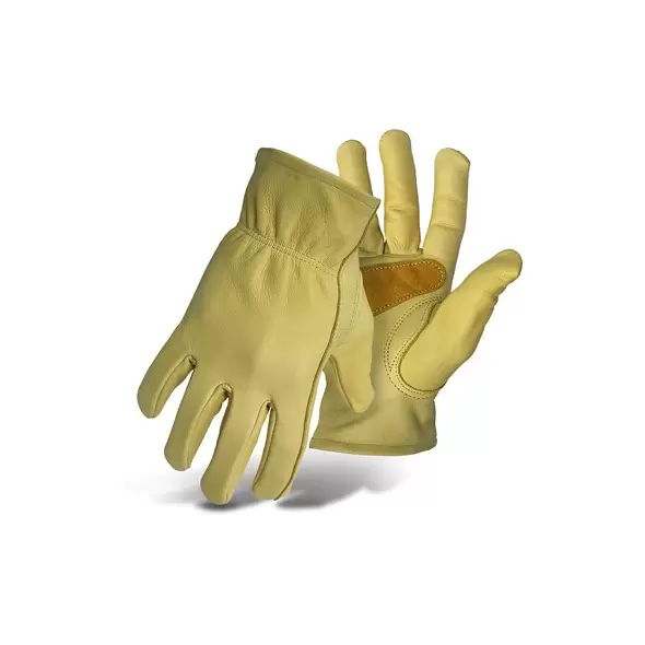 BOSS XL Cowhide Leather Driver w/ Palm PTC