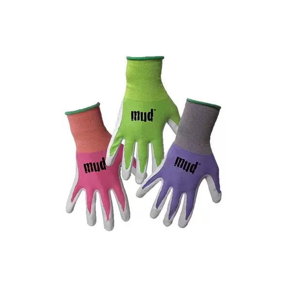 SWI Mud Medium Flex Nitrile Amethyst