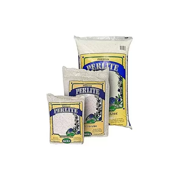 Uni-Gro 12qt Perlite 6/CS 180/PL