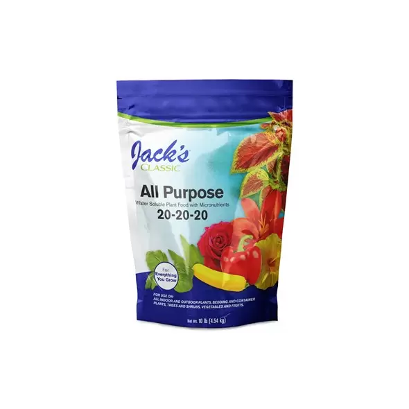 Jacks Classic 10