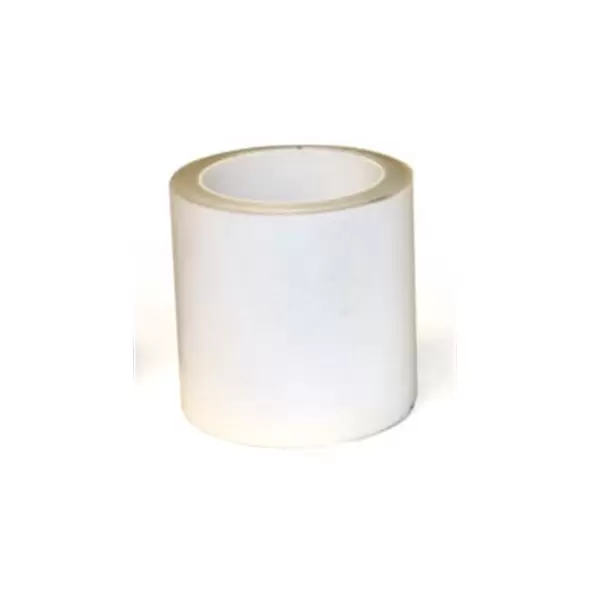 POLY PATCH TAPE W/BACKING 4INX48FT/RL 27RLS/CS