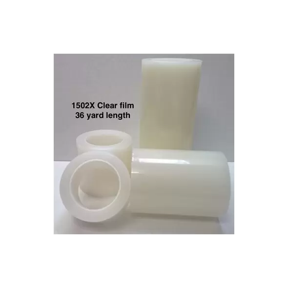 POLY PATCH TAPE NO BACKING 4INX108FT 12/CS