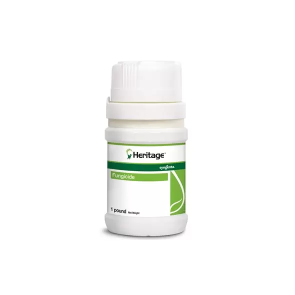 Syngenta Heritage WDG 1Lb (6/Cs) AGENCY ( azoxystrobin )