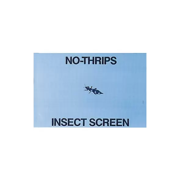 GRTK NO THRIP INSECT SCREEN 75 MESH