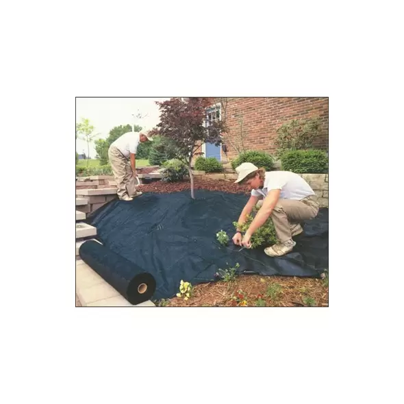 Dewitt 3'x250' Bulk Pro 5 Barrier 5oz Fabric