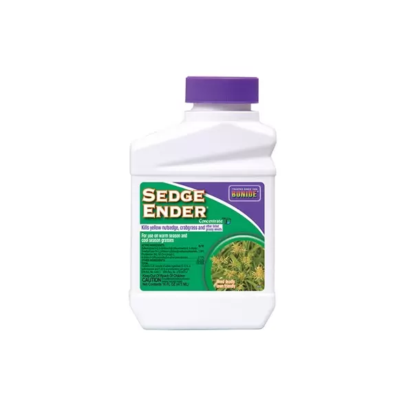 Bonide Pt Sedge Ender Concentrate