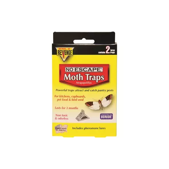 Bonide Pantry Pest Traps