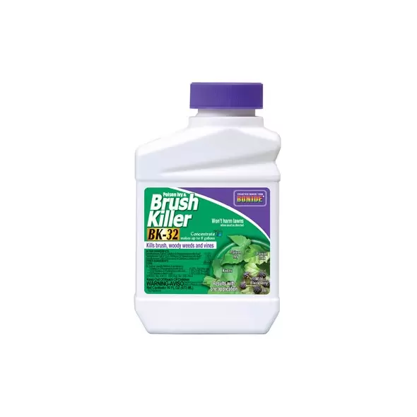 Bonide Pt Brush Killer BK-32