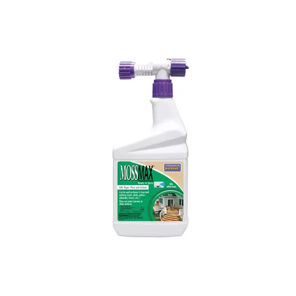 Bonide Qt RTS Moss Max