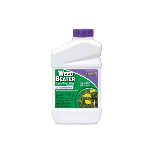Bonide Weed Beater Qt Trimec Lawn Weed Killer