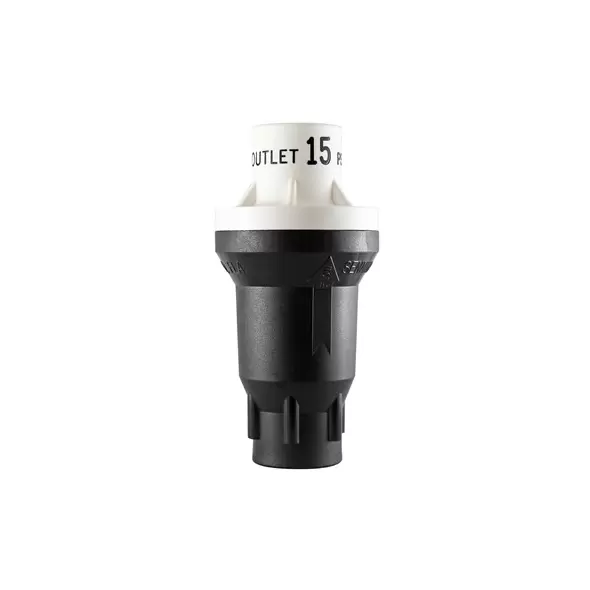 SENN PRESS REG 2-20GPM 15PSI 3/4IN FEMALE 50/CS