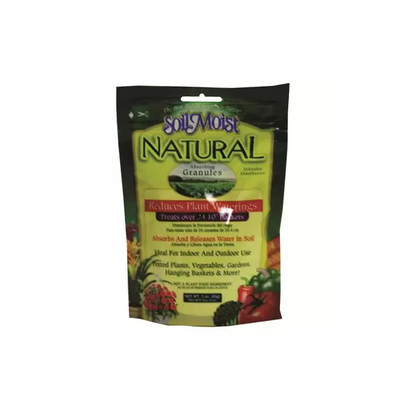 JRM 3oz Natural Soil Moist Shelf Unit