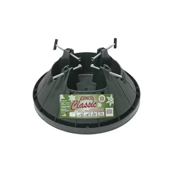 Cinco Tree Stand Classic For Trees Up To 10'