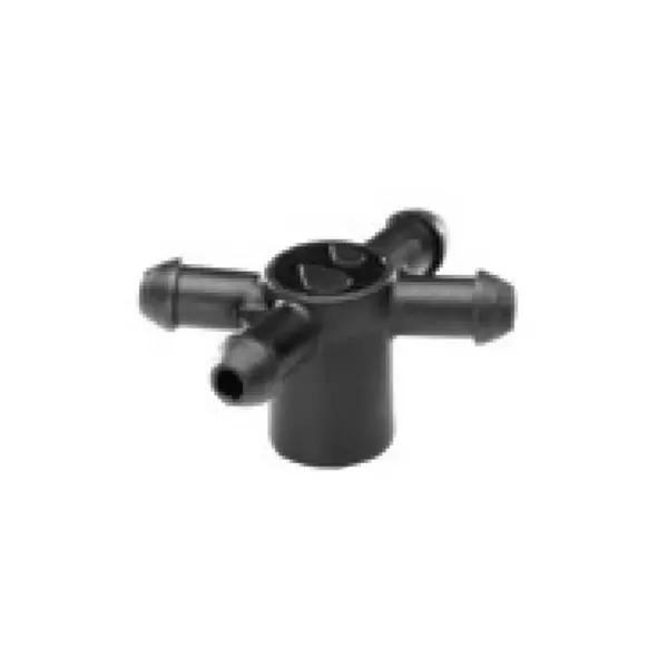 NET FLAT 4WAY MANIFOLD