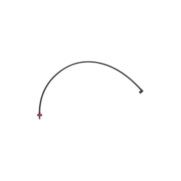 NET 48IN DRIPPER ASSY 3.2GPH FOR SPRAY STAKE