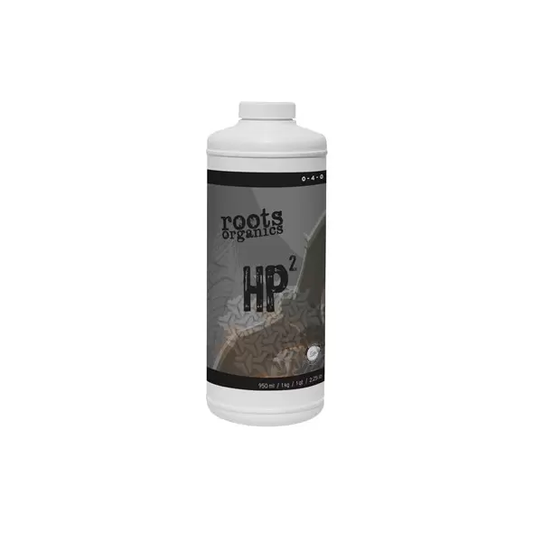 Roots Organics 32oz HP2