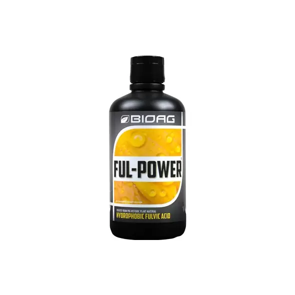 BioAg Ful-Power Quart OMRI
