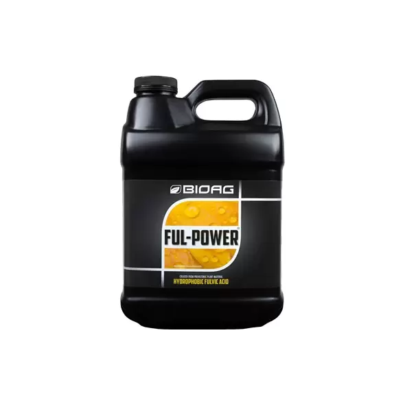 BioAg Ful-Power 2.5 Gallon OMRI