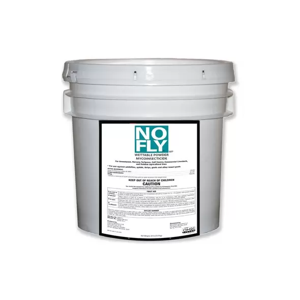 NoFly WP 20Lb OMRI (Direct)