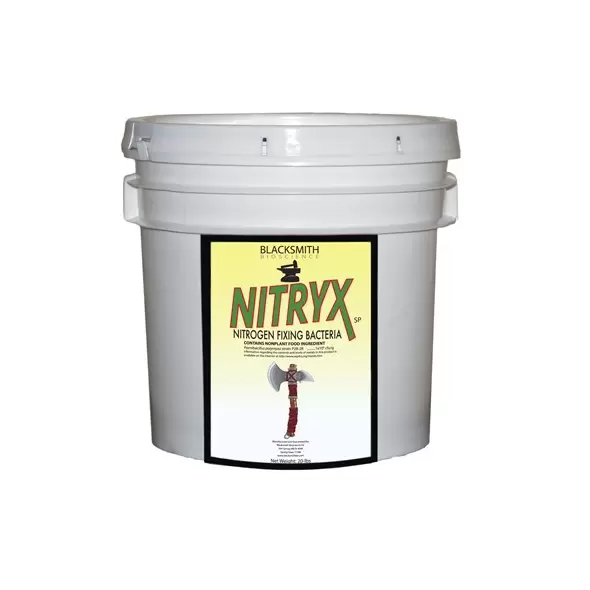 Nitryx SP 20Lb OMRI (Direct) ( Paenibacillus polymyxa P2b-2R ) (4/Cs)