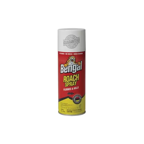 Bengal 9oz Roach Spray