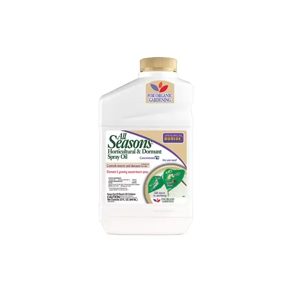 Bonide Qt All Seasons Concentrate Dormant Spray