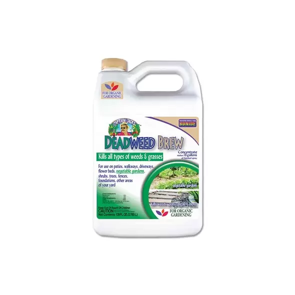 Captain Jacks 1gal Deadweed Brew Concentrate
