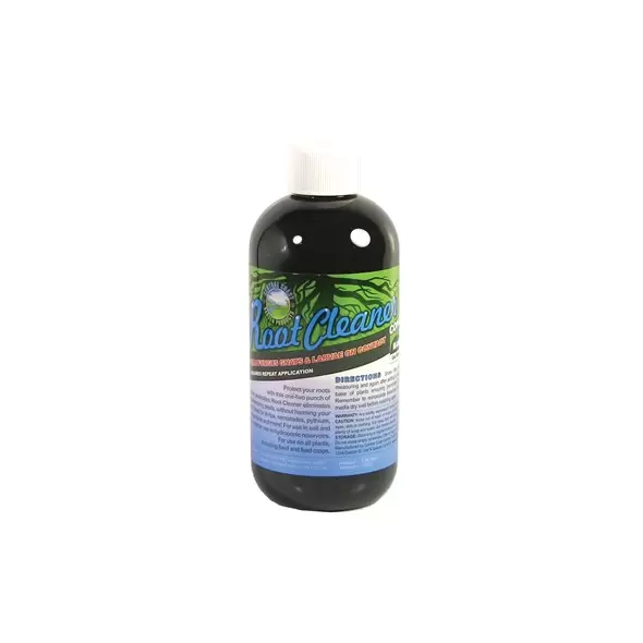 CCG 8oz Root Cleaner Concentrate