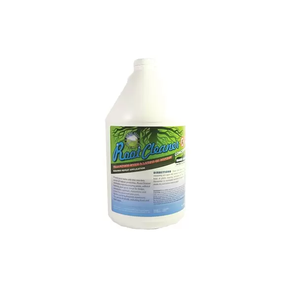 CCG 1gal Root Cleaner Concentrate