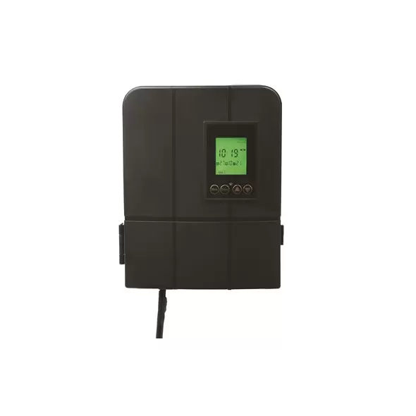 Moonrays 120W LV Timer Transformer