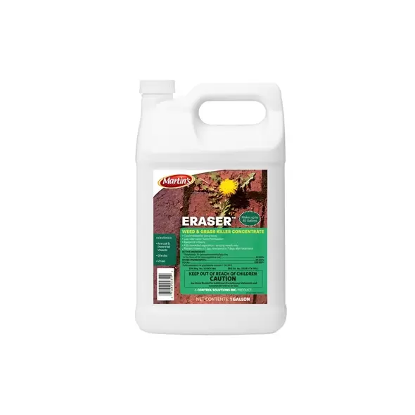 Martin's 1gal Eraser 41% Glyphosate